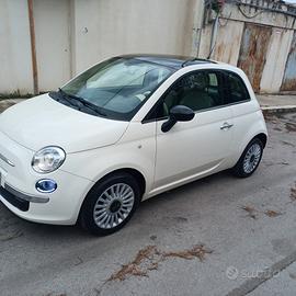 Fiat 500 1.2 benzina 