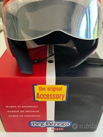 Casco Ducati Peg Perego