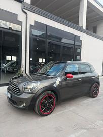 Mini Countryman D 2.0 