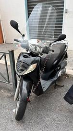 Honda Sh 150