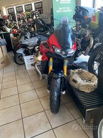 Moto Guzzi V100