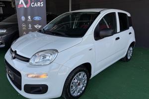 Fiat Panda 2 posti autocarro