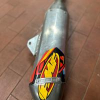 FMF scarico yamaha wr-f / yz-f !2012 !