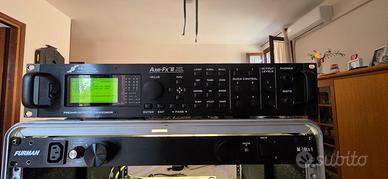 FRACTAL AXE FX II XL