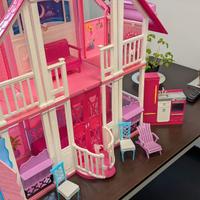 Barbie la casa di Malibù