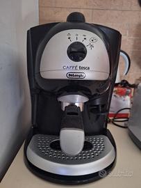 macchina da caffè espresso  DELONGHI