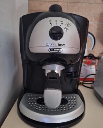 macchina da caffè espresso  DELONGHI