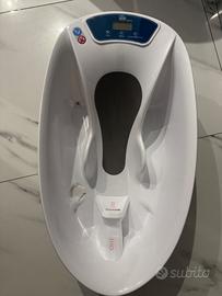 Vaschetta bagnetto 3 in 1