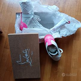 Scarpe sneakers C. LOUBOUTIN