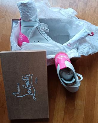 Scarpe sneakers C. LOUBOUTIN