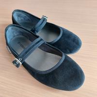 ballerine Victoria n.36