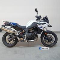 BMW F 800 GS -