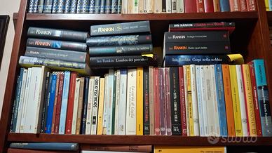 Classici e testi di lettura