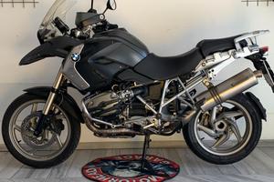 Bmw R 1200 GS