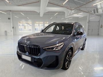 BMW X1 XDRIVE 25E MSPORT DCT SUV