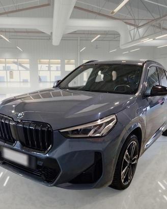 BMW X1 XDRIVE 25E MSPORT DCT SUV
