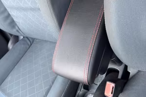 Ford fiesta 2011