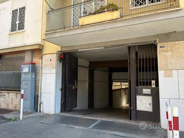 Box/Posto auto Roma [Via Licinio StoloneVCG]