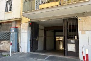 Box/Posto auto Roma [Via Licinio StoloneVCG]