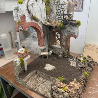 Presepe per natività