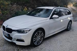BMW 320 xdrive 