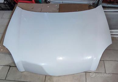 Cofano anteriore Renault Kangoo