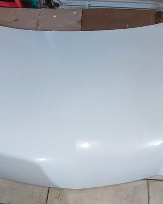 Cofano anteriore Renault Kangoo