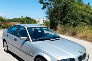 BMW 320d E46