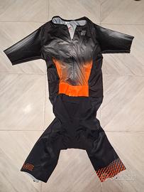 Abbigliamento da ciclismo - Body Biemme