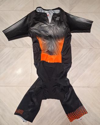 Abbigliamento da ciclismo - Body Biemme
