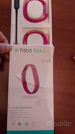 fitbitflex 2 