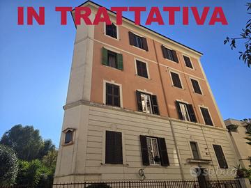 Appartamento Roma [Cod. rif 3276060VRG]