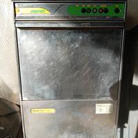 Lavastoviglie/lavabicchieri usata