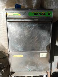 Lavastoviglie/lavabicchieri usata