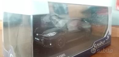 Toyota GR Yaris 1.6I Turbo - 261HP AWD scala 1/43