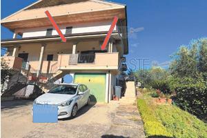 Appartamento Pineto [A4345117]