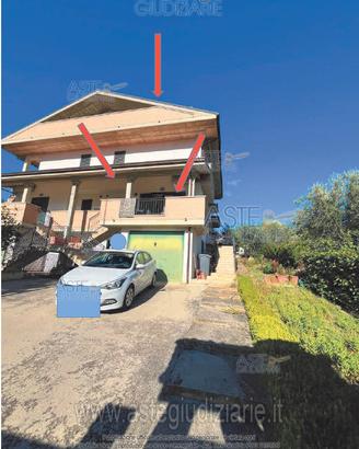 Appartamento Pineto [A4345117]