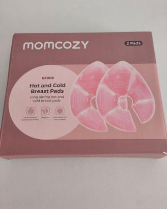 Momcozy Impacchi Caldo Freddo Seno Formato Grande 