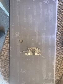 Raccoglitori con anelli per ufficio