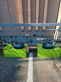 Fanali Anteriori Ford Puma