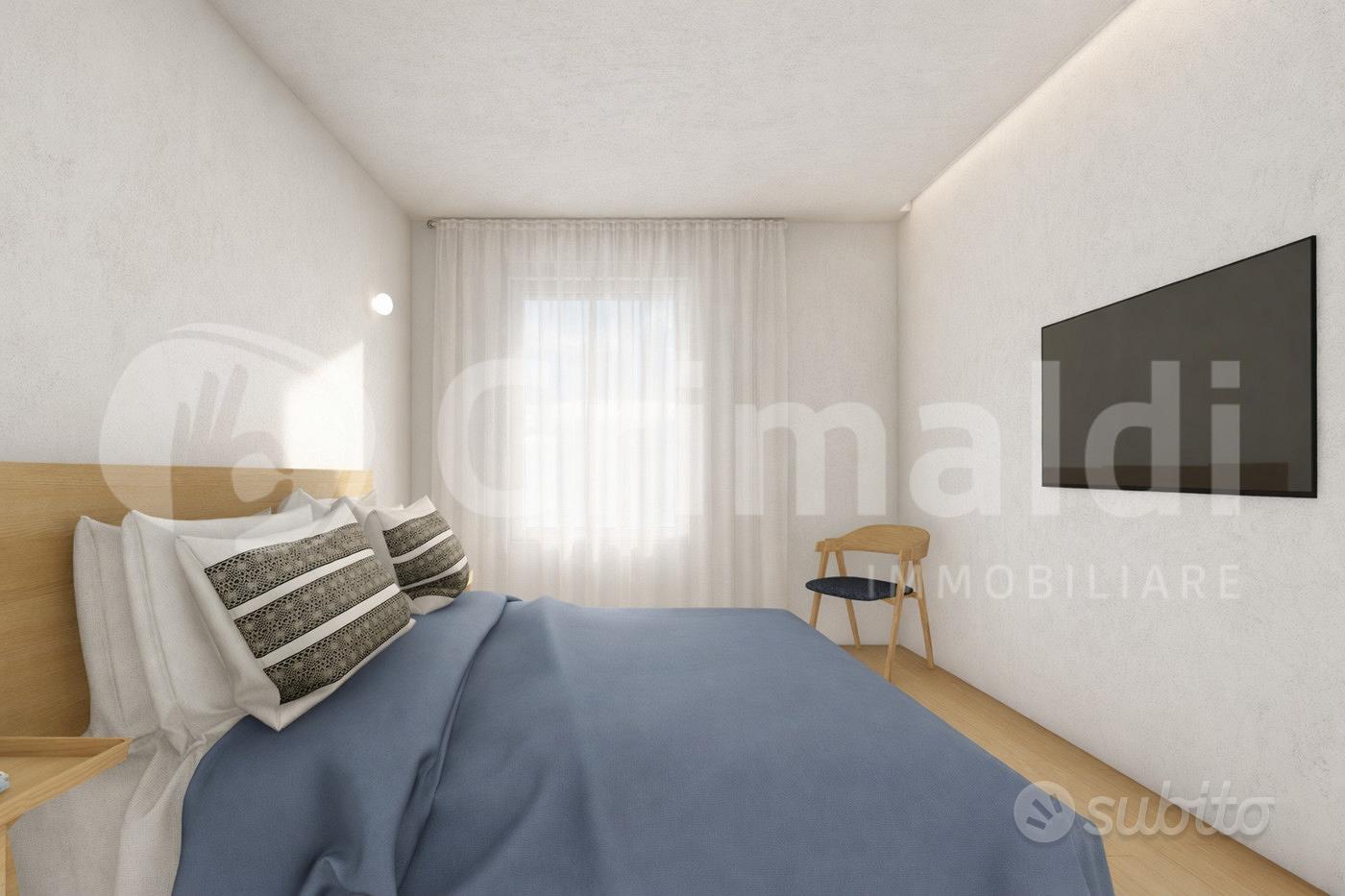 Appartamento – Limbiate, Mombello - Vista 4