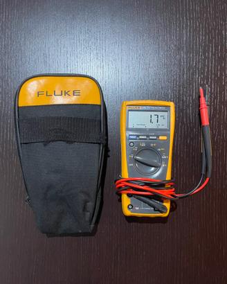 Fluke 179 true rms multimeter