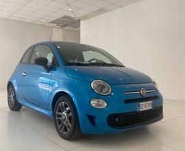 Fiat 500 (2015-->) - 2021 PREZZO REALE