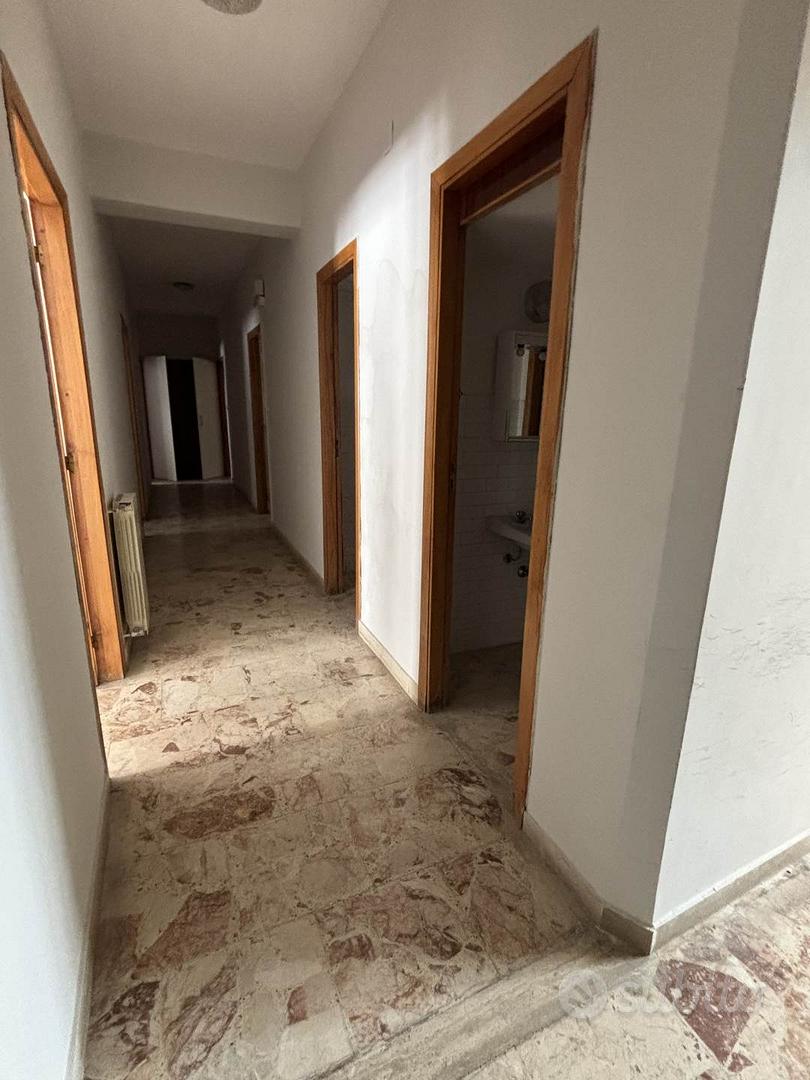 Appartamento – Caltanissetta - Vista 5
