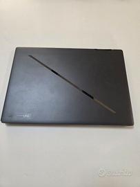 Asus notebook portatile gaming Zephyrus G16 GU605M