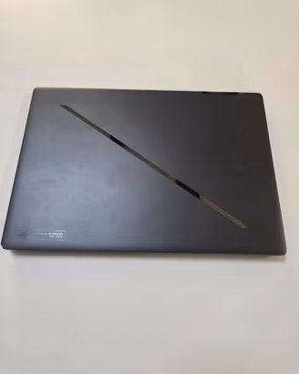 Asus notebook portatile gaming Zephyrus G16 GU605M