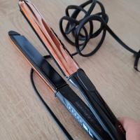 piastra liscia capelli 