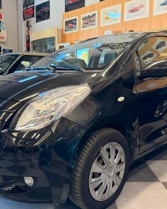 Toyota Yaris 1.4 D-4D 5 porte 90cv