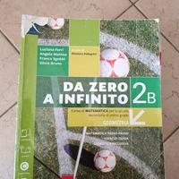 Da zero a Infinito 2B Geometria 