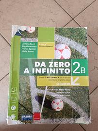 Da zero a Infinito 2B Geometria 